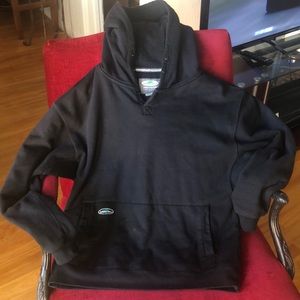 Arbor wear hooded sweatshirt